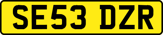 SE53DZR