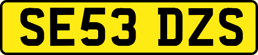SE53DZS