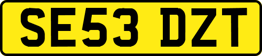 SE53DZT