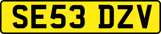 SE53DZV