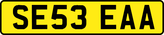 SE53EAA