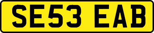SE53EAB