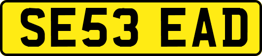 SE53EAD