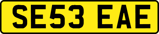 SE53EAE