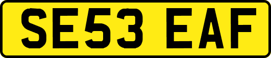 SE53EAF