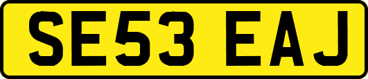 SE53EAJ