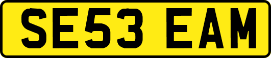SE53EAM