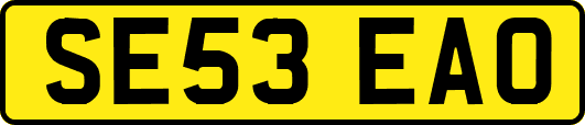 SE53EAO