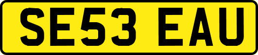SE53EAU