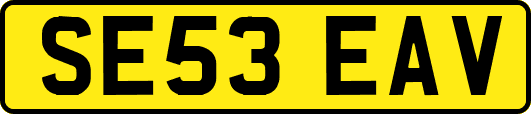 SE53EAV