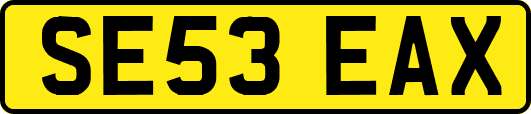 SE53EAX