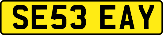 SE53EAY