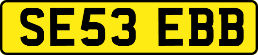 SE53EBB