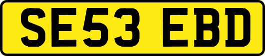 SE53EBD