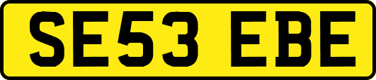 SE53EBE