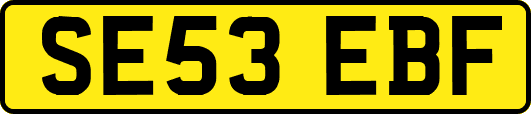 SE53EBF