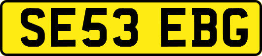 SE53EBG