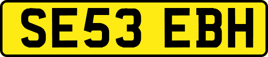 SE53EBH