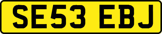 SE53EBJ
