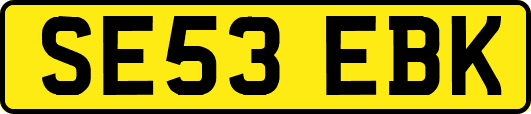 SE53EBK
