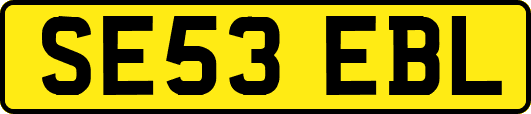 SE53EBL