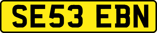SE53EBN