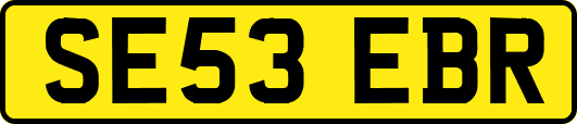SE53EBR