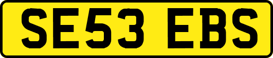 SE53EBS