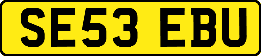 SE53EBU
