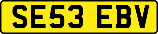 SE53EBV