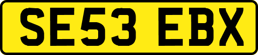 SE53EBX
