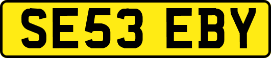 SE53EBY
