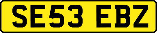 SE53EBZ