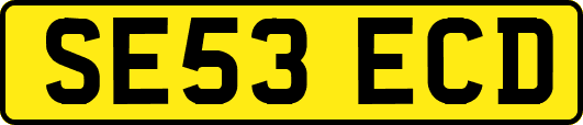 SE53ECD