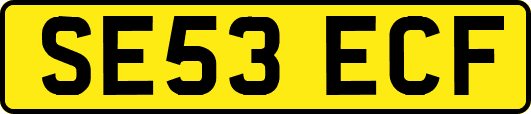 SE53ECF