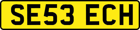 SE53ECH