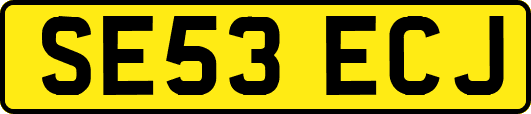 SE53ECJ
