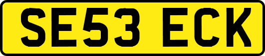 SE53ECK
