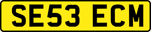 SE53ECM