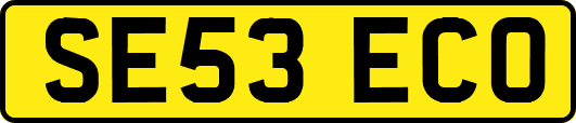 SE53ECO