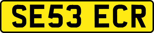 SE53ECR