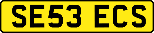 SE53ECS