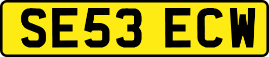 SE53ECW
