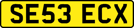 SE53ECX