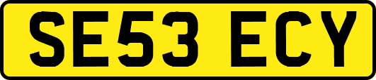 SE53ECY