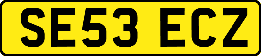 SE53ECZ