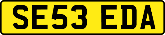 SE53EDA