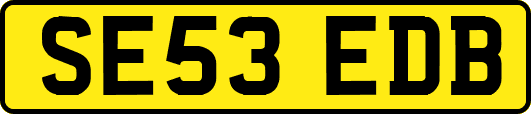 SE53EDB