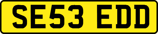 SE53EDD