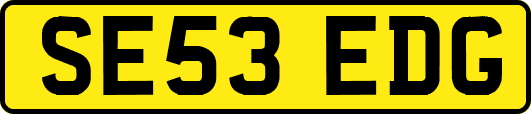 SE53EDG
